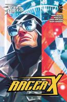 Speed Racer: Racer X Vol. 1 154582343X Book Cover