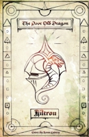 The Poor Old Dragon B08D4VPX4R Book Cover