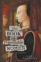 The Book of Reasonable Women: stories 989533818X Book Cover