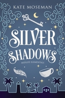 Silver Shadows: A Paranormal Women's Fiction Novella 195732001X Book Cover