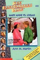 Mary Anne vs. Logan
