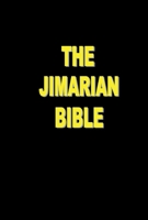 The Jimarian Bible 148358383X Book Cover