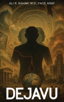 Dejavu 1088215297 Book Cover