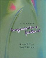 Imaginacion y fantasia 0030237971 Book Cover