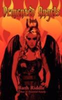 Demented Angels 0595479774 Book Cover