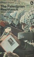 The Palestinian Resistance 0140215034 Book Cover