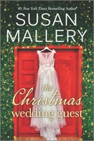 The Christmas Wedding Guest 1335458557 Book Cover