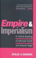 Empire and Imperialism: A Critical Reading of Michael Hardt and Antonio Negri 1842775774 Book Cover