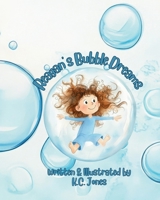 Reagan's Bubble Dreams B0DZ2M2FSK Book Cover
