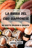 La Bibbia del Cibo Giapponese 1803503041 Book Cover