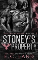 Stoney's Property B0BB5KJVMC Book Cover