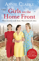Girls on the Home Front 1787462579 Book Cover