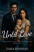 Until Love B0FJBZ3K83 Book Cover
