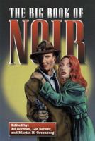 The Big Book of Noir 0786705744 Book Cover