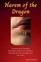Harem Of The Dragon B0BSKL9CXJ Book Cover