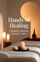 Hands Of Healing:: "A Journey Through Cultural Touch: Exploring the Sacred Art of Massage Beyond Desire" 8797654728 Book Cover