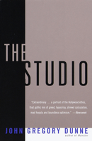 The Studio 0879100311 Book Cover