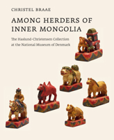 Among Herders of Inner Mongolia 8779343953 Book Cover