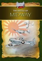 The Battle of Midway 1612280781 Book Cover