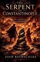 The Serpent of Constantinople B0GPHV1NBG Book Cover