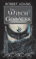The Witch Goddess (Horseclans, #9) 0451117921 Book Cover