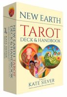New Earth Tarot Box Set 0996447911 Book Cover