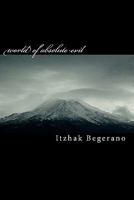 World of Absolute Evil 1461034019 Book Cover