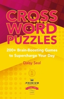 Crossword One 1839649879 Book Cover