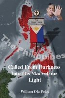 From Darkness To His Marvelious Light B091CFG22G Book Cover
