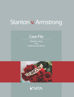 Stanton v Armstrong 160156581X Book Cover