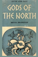 Gods of the North 0500271771 Book Cover
