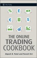 The Online Trading Cookbook 0470684453 Book Cover