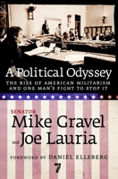 A Political Odyssey 1583228268 Book Cover