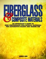 Fiberglass & Composite Materials 1557882398 Book Cover