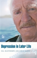 Depression In Later Life 184310234X Book Cover