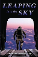 Leaping into the Sky B0DT6Q5PTS Book Cover