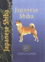 Japanese Shiba (Pet Love; Special Rare Breed Edition) 1903098653 Book Cover