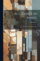 Accidents in Mines: Their Causes and Prevention 1022096079 Book Cover