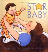 Star Baby 0618306684 Book Cover