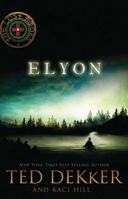 Elyon 1595543740 Book Cover