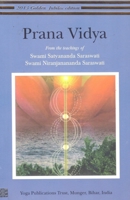 Prana Vidya 9381620784 Book Cover