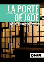 La Porte de Jade (French Edition) 2379920664 Book Cover