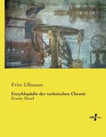 Enzyklop�die der technischen Chemie. 3957003911 Book Cover