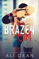 Brazen Girl B089M1HBTH Book Cover