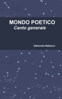 Mondo Poetico 1291650687 Book Cover
