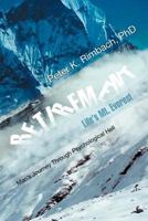 RETIREMENT: Life's Mt. Everest: Man's Journey Through Psychological Hell 1462885543 Book Cover
