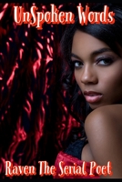 Unspoken Words B08NR9TM63 Book Cover