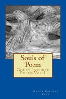 Souls of Poem 1544680716 Book Cover