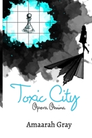 Toxic City 1006368302 Book Cover