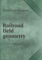 Railroad Field Geometry 1022675311 Book Cover